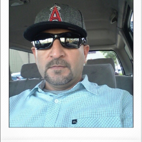 Meet the Posher Other - Meet your Posher, Alejandro